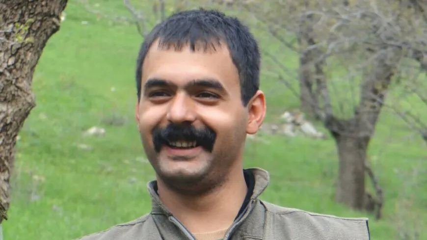 KCR’ê nasnameya gerîlayê Tolhildan Qendîl eşkere kir