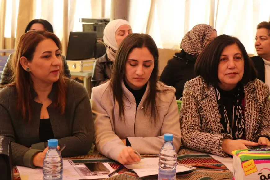 Li Helebê panela siyaseta dijî jinan û 8’ê Adarê 