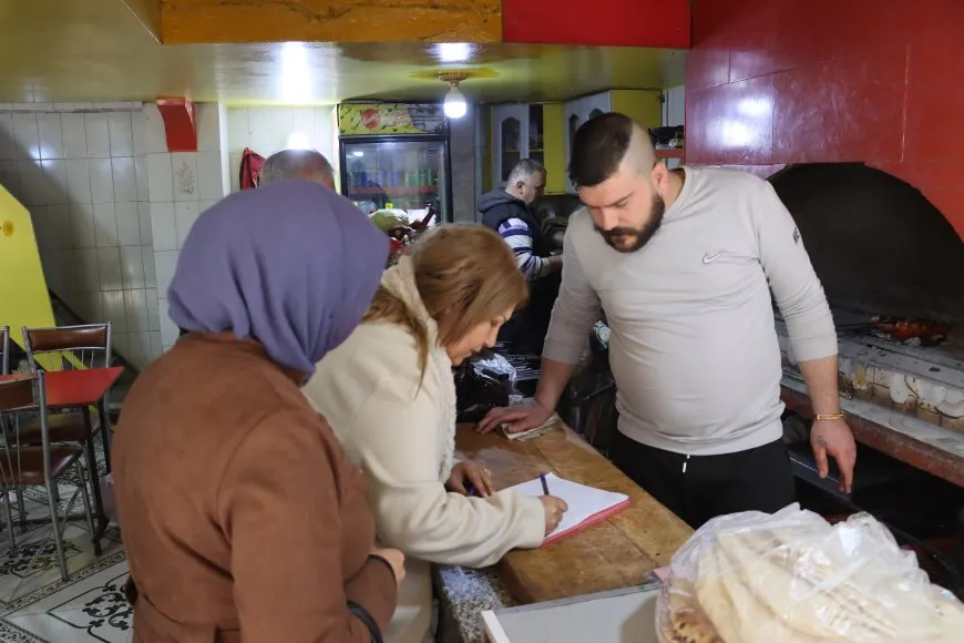 Şêniyên îmze dan: Canê me fedayî Rêbertî ye