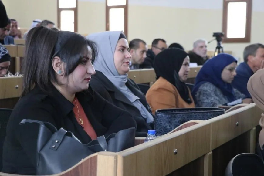 Nûra El Hemid bû hevseroka nû ya Desteya Malî ya Minbicê