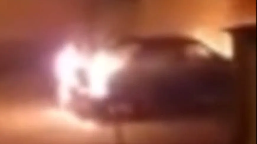 Li Wanê çalakiyeke hişyariyê ye