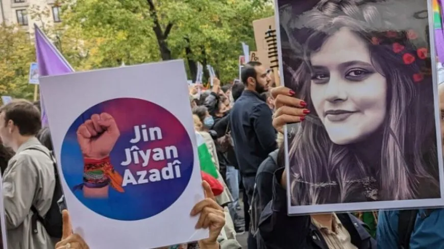 Ji ber strana'baraye' 3 sal ceza lê hat birîn