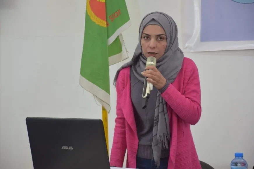 Li Bakur û Rojhilatê Sûriyeyê çalakiyên 8ˊê Adarê