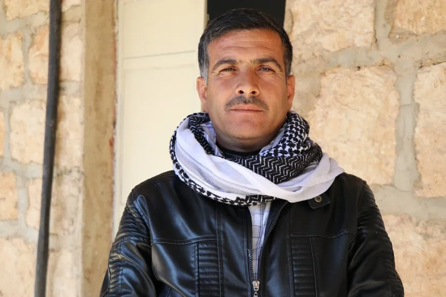 Li Bakur û Rojhilatê Sûriyeyê çalakiyên 8ˊê Adarê
