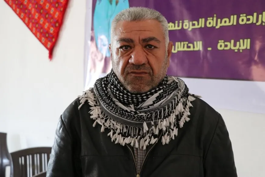 Li Bakur û Rojhilatê Sûriyeyê çalakiyên 8ˊê Adarê