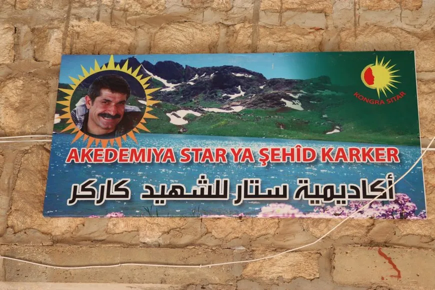 Li Bakur û Rojhilatê Sûriyeyê çalakiyên 8ˊê Adarê