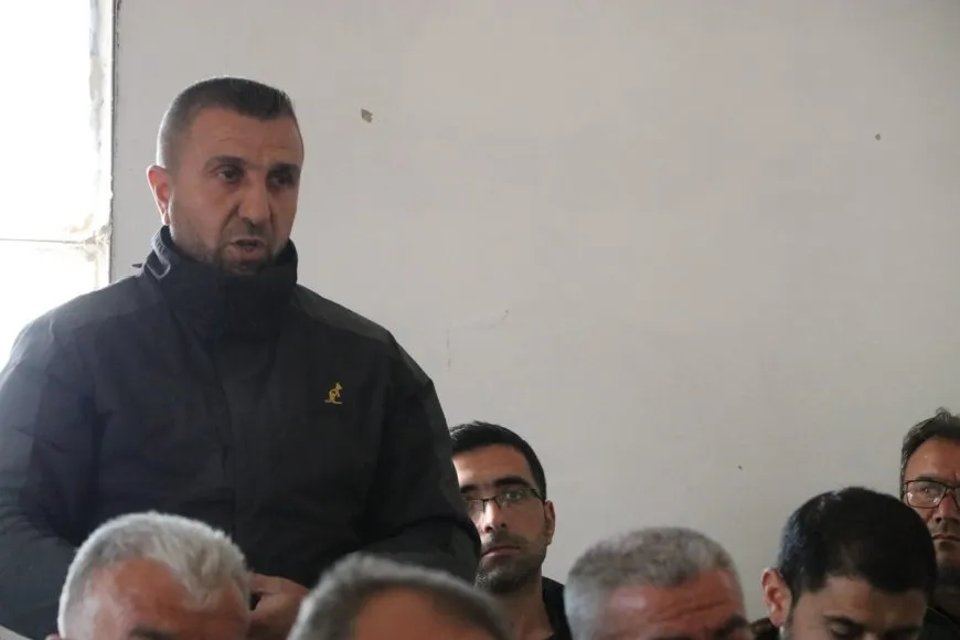 Li Bakur û Rojhilatê Sûriyeyê çalakiyên 8ˊê Adarê
