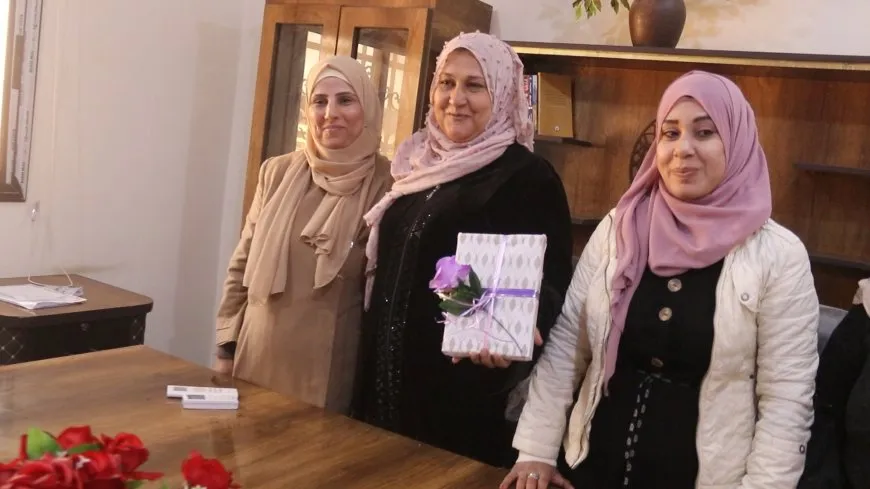 Li Bakur û Rojhilatê Sûriyeyê çalakiyên 8ˊê Adarê