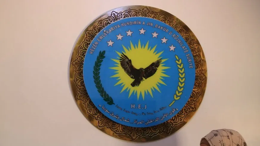 Li Bakur û Rojhilatê Sûriyeyê çalakiyên 8ˊê Adarê