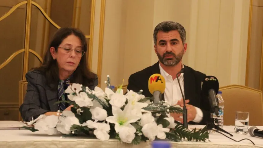 Heta Îmraliyê hiqûq pêk neyê wê li tu derê pêk neyê