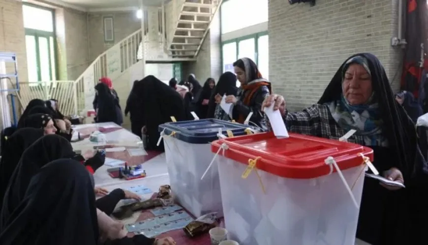 Li Ûrmiyeyê yek jin heft namzetên Kurd bi serketin