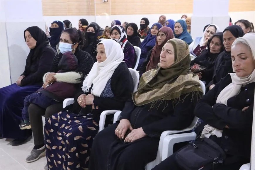 ˊŞoreşa Bakur û Rojhilatê Sûriyeyê bûye îlhama berxwedanê ˊ