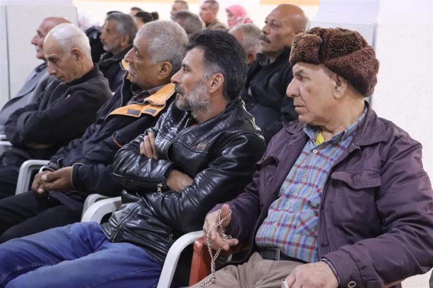 ˊŞoreşa Bakur û Rojhilatê Sûriyeyê bûye îlhama berxwedanê ˊ
