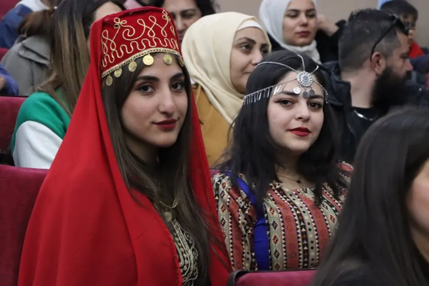 Mîhrîcana Hunera Jin bi coş bi dawî bû