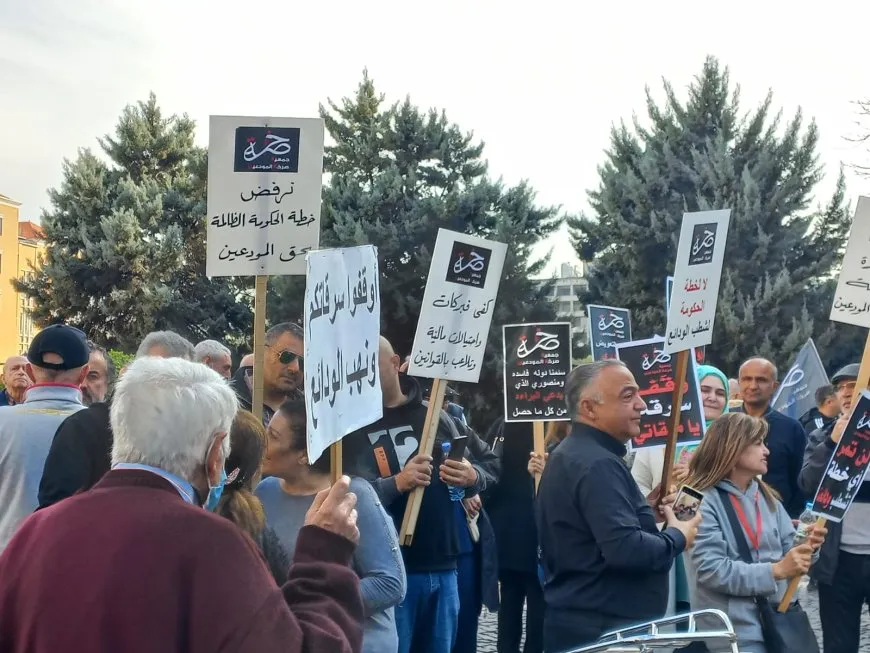 Li Lubnanê rewşa debarê û mafên welatiyan