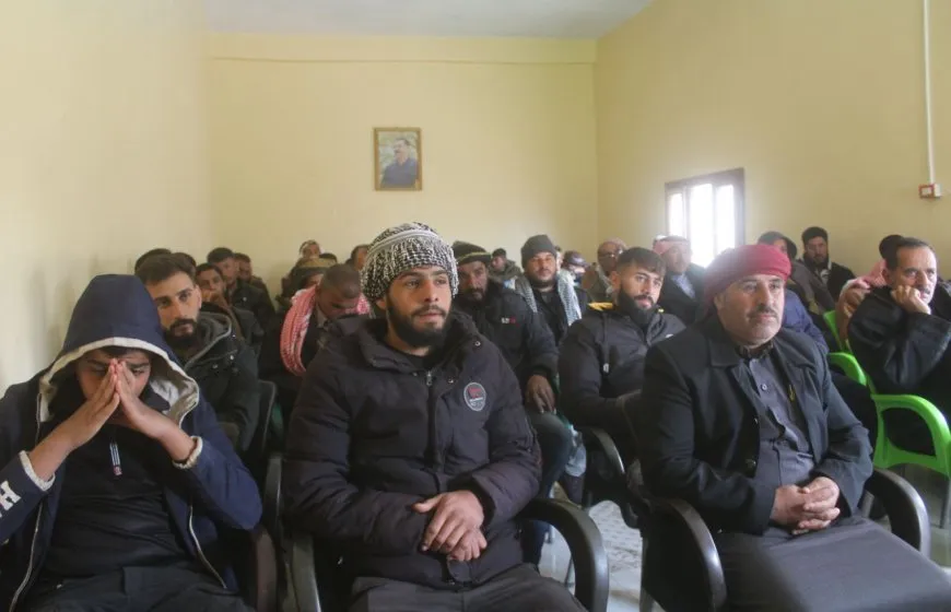 Çalakiyên 8`ê Adarê berdewam in