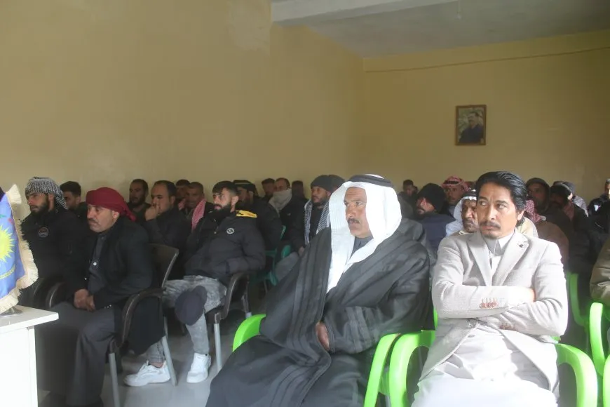 Çalakiyên 8`ê Adarê berdewam in