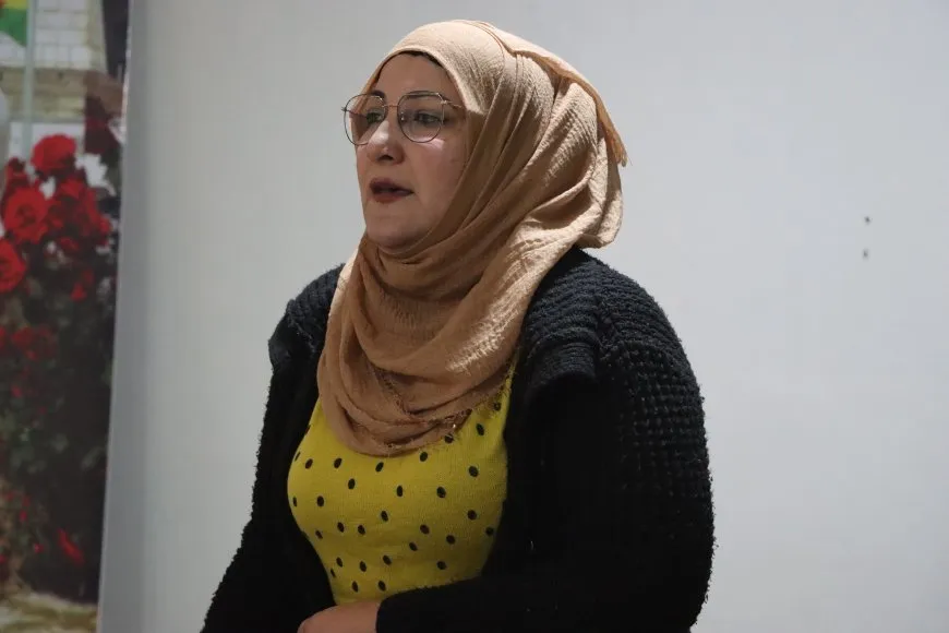 Çalakiyên 8`ê Adarê berdewam in