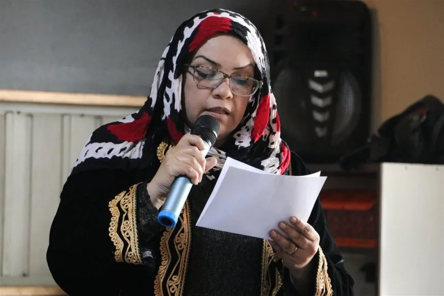 Di çalakiyên 8`ê Adarê de banga mezinkirina têkoşînê hate kirin