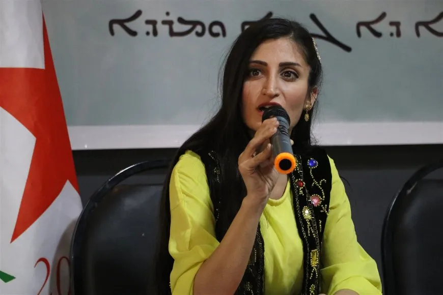 Di çalakiyên 8`ê Adarê de banga mezinkirina têkoşînê hate kirin