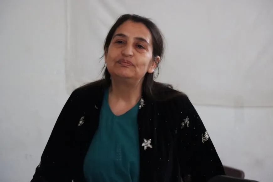 Di çalakiyên 8`ê Adarê de banga mezinkirina têkoşînê hate kirin