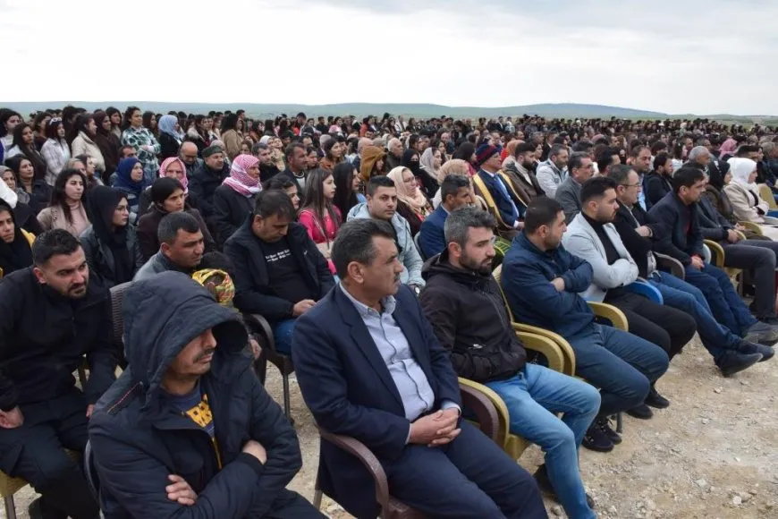 Avahiya zanîngeha Kobanê ya nû hat vekirin