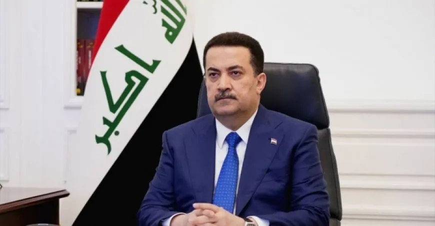 Sûdanî ji bo diyarkirina waliyê Kerkûkê bi partiyên li Kerkûkê re civiya