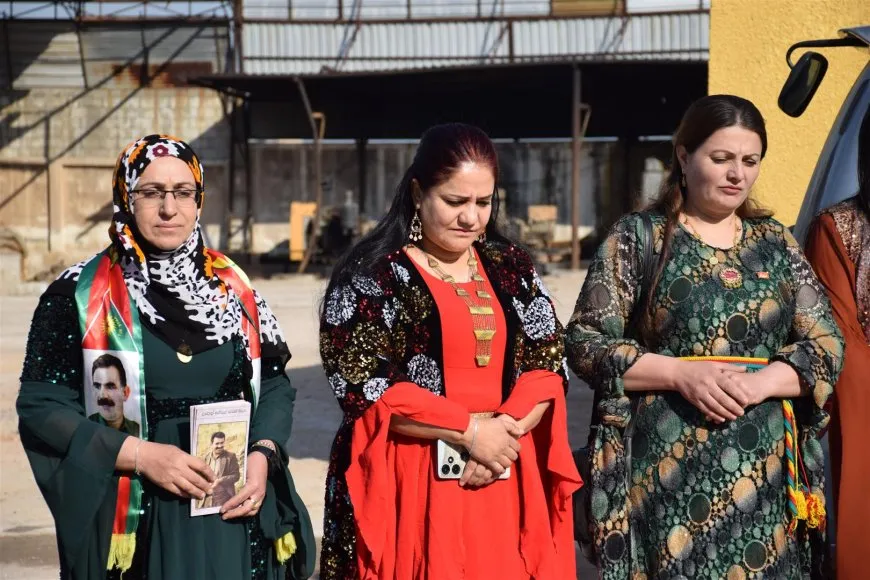 Çalakiyên 8ˊê Adarê bal kişand ser rola YPJˊê di têkbirina DAIŞˊê de