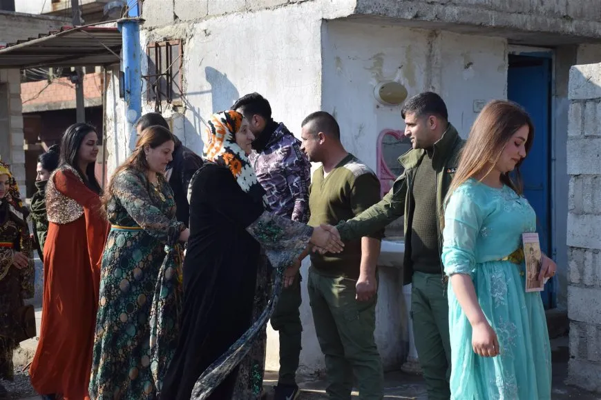 Çalakiyên 8ˊê Adarê bal kişand ser rola YPJˊê di têkbirina DAIŞˊê de