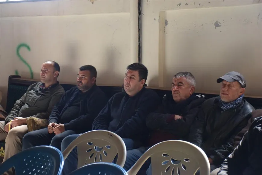 Çalakiyên 8ˊê Adarê bal kişand ser rola YPJˊê di têkbirina DAIŞˊê de