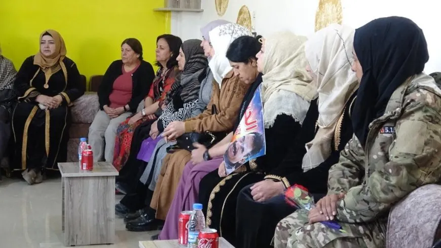 Çalakiyên 8ˊê Adarê bal kişand ser rola YPJˊê di têkbirina DAIŞˊê de