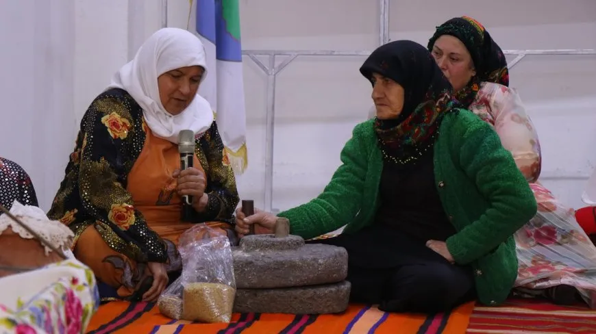 Çalakiyên 8ˊê Adarê bal kişand ser rola YPJˊê di têkbirina DAIŞˊê de