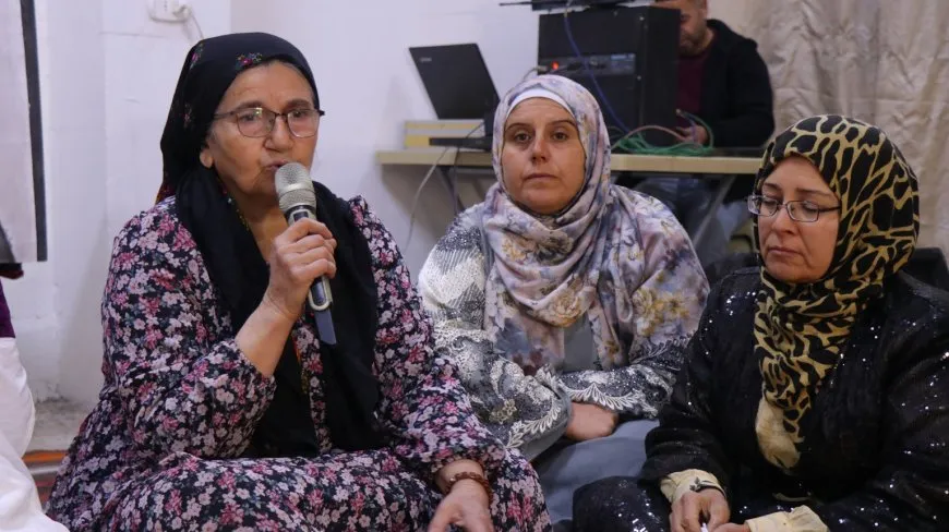 Çalakiyên 8ˊê Adarê bal kişand ser rola YPJˊê di têkbirina DAIŞˊê de