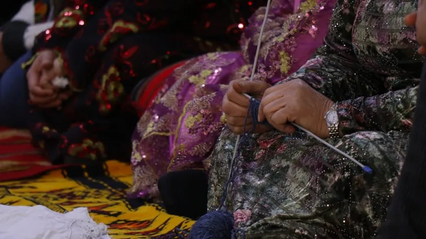 Çalakiyên 8ˊê Adarê bal kişand ser rola YPJˊê di têkbirina DAIŞˊê de