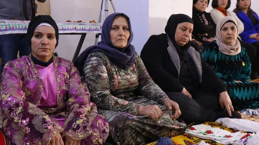 Çalakiyên 8ˊê Adarê bal kişand ser rola YPJˊê di têkbirina DAIŞˊê de