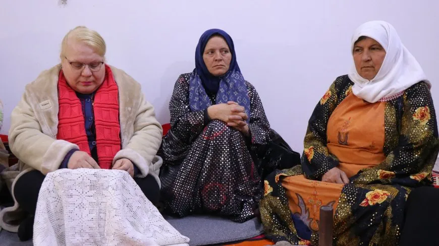 Çalakiyên 8ˊê Adarê bal kişand ser rola YPJˊê di têkbirina DAIŞˊê de
