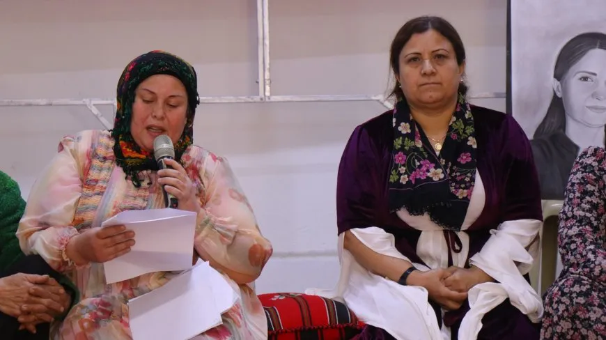 Çalakiyên 8ˊê Adarê bal kişand ser rola YPJˊê di têkbirina DAIŞˊê de