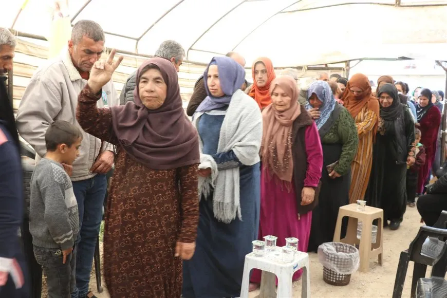 Ji konê sersaxiyê yê şehîd Nîzamedîn: Em ê rêya şehîdan bişopînin