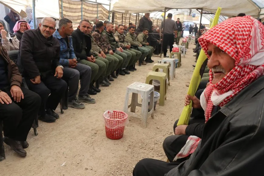 Ji konê sersaxiyê yê şehîd Nîzamedîn: Em ê rêya şehîdan bişopînin