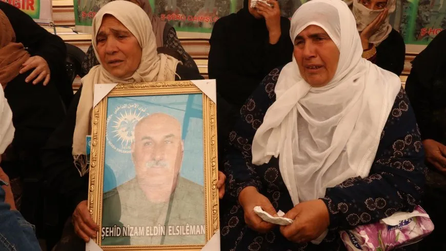 Ji konê sersaxiyê yê şehîd Nîzamedîn: Em ê rêya şehîdan bişopînin