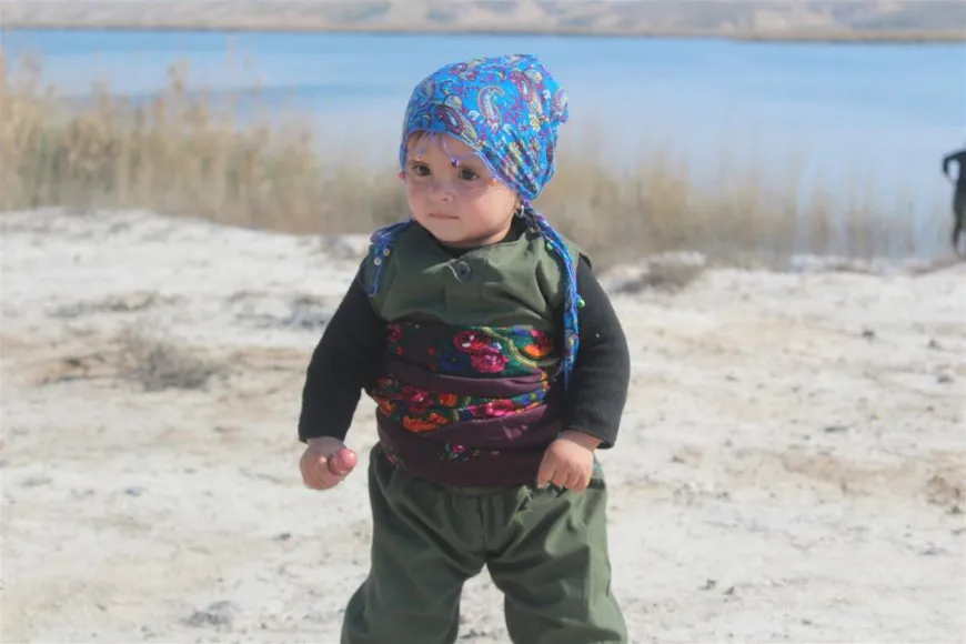 Şêniyên navçeya Holê 8ˊê Adarê pîroz kir