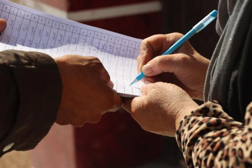 ˊJi bo azadiya fîzîkî ya Rêbertî em ji her tiştî re amade neˊ