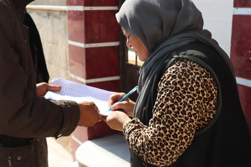 ˊJi bo azadiya fîzîkî ya Rêbertî em ji her tiştî re amade neˊ