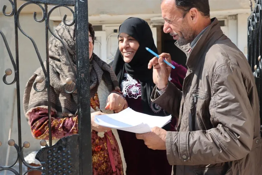ˊJi bo azadiya fîzîkî ya Rêbertî em ji her tiştî re amade neˊ