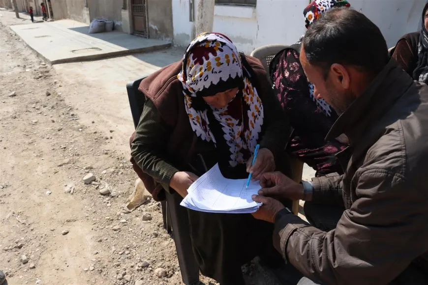 ˊJi bo azadiya fîzîkî ya Rêbertî em ji her tiştî re amade neˊ