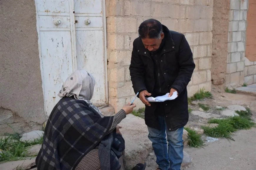 ˊJi bo azadiya fîzîkî ya Rêbertî em ji her tiştî re amade neˊ