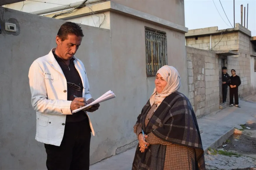 ˊJi bo azadiya fîzîkî ya Rêbertî em ji her tiştî re amade neˊ