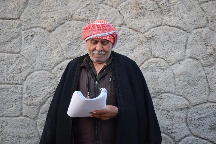 ˊJi bo azadiya fîzîkî ya Rêbertî em ji her tiştî re amade neˊ