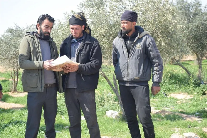 ˊJi bo azadiya fîzîkî ya Rêbertî em ji her tiştî re amade neˊ