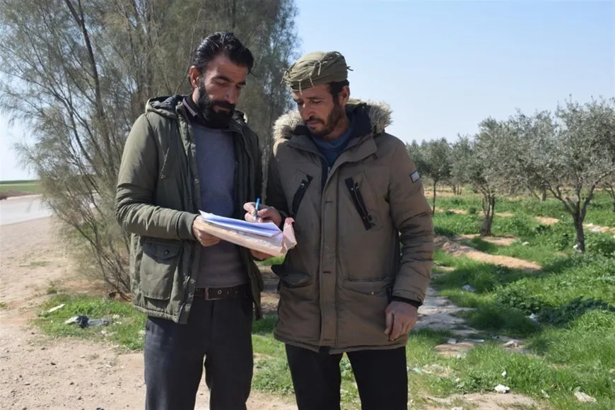 ˊJi bo azadiya fîzîkî ya Rêbertî em ji her tiştî re amade neˊ
